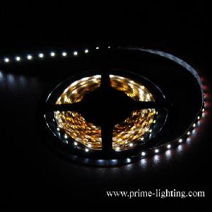 flexible smd3528 led strip lights dc12 24v 5meters reel