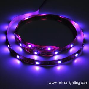 flexible smd5050 led strip lights 5meters reel