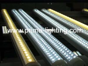 High Brightness Led T8 Tube Lights, Built In Isolated Driver