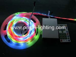 Programmable / Digital / Intelligent Led Strip Smd 5050