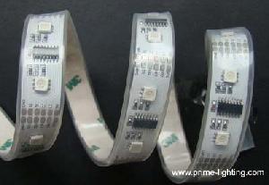 Programmable Led Strip Lights, Programmable / Digital / Intelligent Rgb Led Strip Lights, 5meters / 