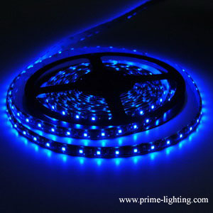 Silica Epoxy Waterproof Flexible Smd3528 Led Strip Lights, 5 Meters / Reel