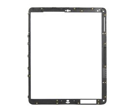 Ipad Wi-fi 3g Lcd Screen Supporting Frame