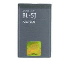 nokia battery bl 5j 5800