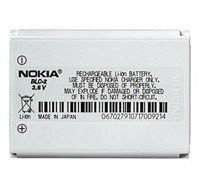 nokia battery blc 2 3510 6810