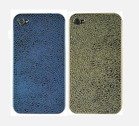 Water Drop Hard Back Case Cover For Iphone 4