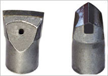 chisel bits supplier