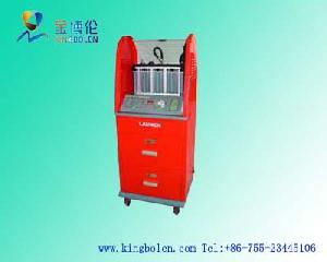 Selling Cnc-801a Injector Cleaner And Tester