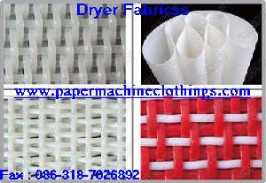 Polyester Dryer Fabric