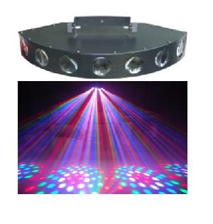 448 5mm Led Effect Light, Dj Light, Ce Certificate