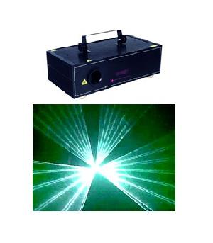 532nm Green Cartoon Laser Light, Stage Lighting, Dj Light