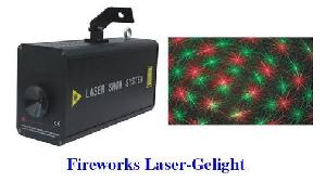 Firefly Laser Light, Stage Laser Lighting , Party Light