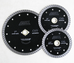 We Export Diamond Saw Blade, Core Drill Bits, Polishing Pads