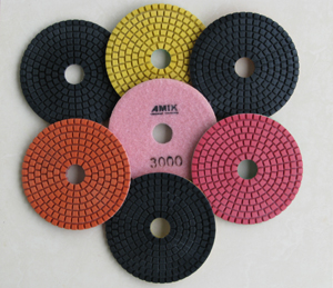 We Export Polishing Pads