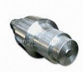 Sell Forging Shaft