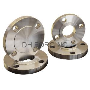 steel flange