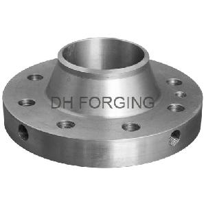 Sell Welding Neck Flange