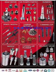 diesel fuel injection systems