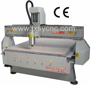 cnc router machine