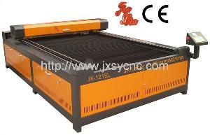 jiaxin laser cutting machine