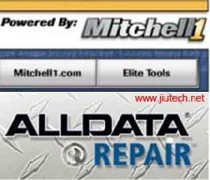 Alldata Mitchell Ondemand 2 In 1