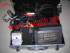 benz c4 diagnostic scanner mb star