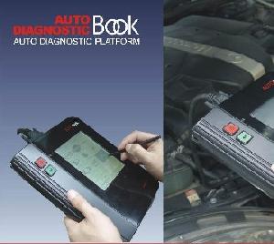 launch autobook