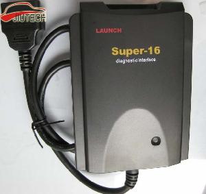 Launch Super-16 Diagnostic Connector