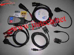 Lexia-3 Peugeot / Citroen Diagnostic Tool