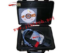 renault clip diagnostic interface 99