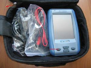 Toyota Denso Diagnostic Tester Ii