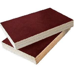 supplier dynea film faced plywood concrete form