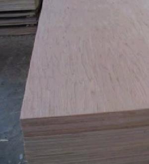 Produce And Export Chinese Plywood , Bintangor Plywood