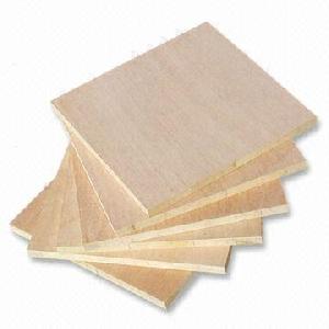 Produce And Export Chinese Birch Plywood