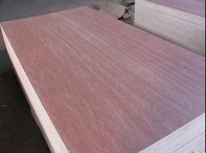 Produce And Export Chinese Okoume Plywood