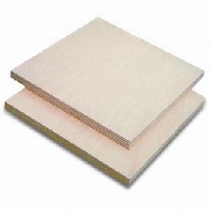 Produce And Export Full Birch Plywood