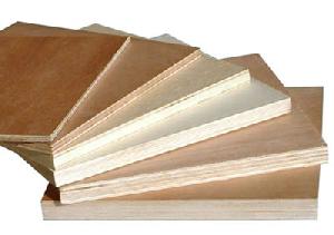 Export Veneer Board