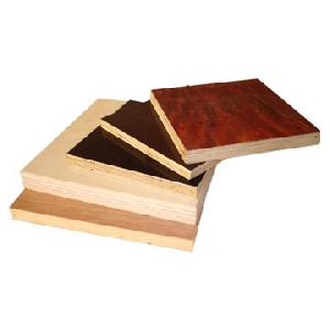 Produce And Export Chinese Shuttering Plywood For Concrete Form