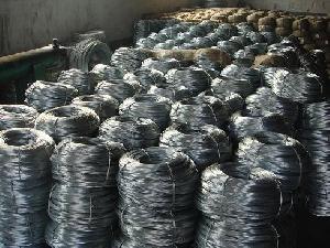 binding wire