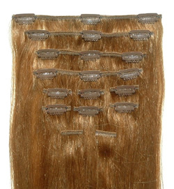 cilps hair extensions