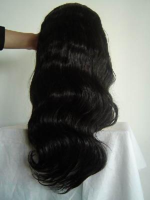 Sell Full Lace Wigs