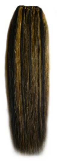 stw hair weft