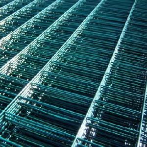 welded wire mesh panel