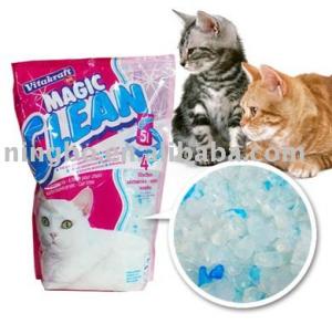 Sell Cat Litter