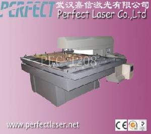 Perfect Laser Pec Series Laser Template Cutting Machines