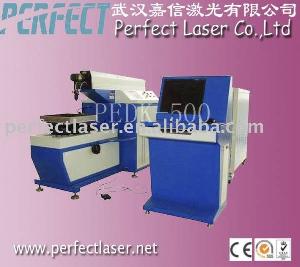 Perfect Laser-laser Metal Cutting Machine For Stainless Steel