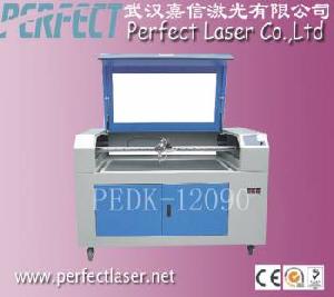 Perfect Laser-pedk-12090 Laser Engraving Systems With Ce / Iso9001