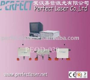 Perfect Laser-peqd-030 Pin Marking Machine Portable-type