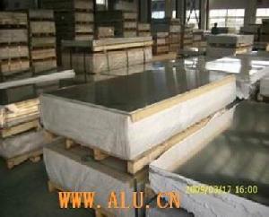 Sell Aluminium Sheet 3003