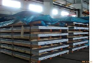 Sell Aluminium Sheet 5083